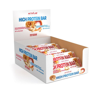 Activlab High Protein Bar 49g