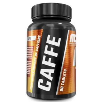 Muscle Care Caffe 200 90 tablets