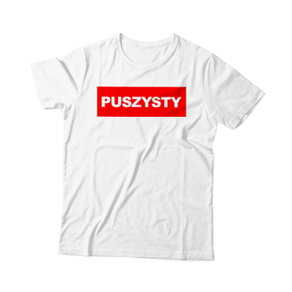 Koszulka T-shirt PUSZYSTY