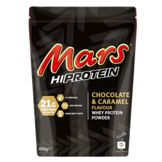 Mars Protein Powder 455g Chocolate Caramel
