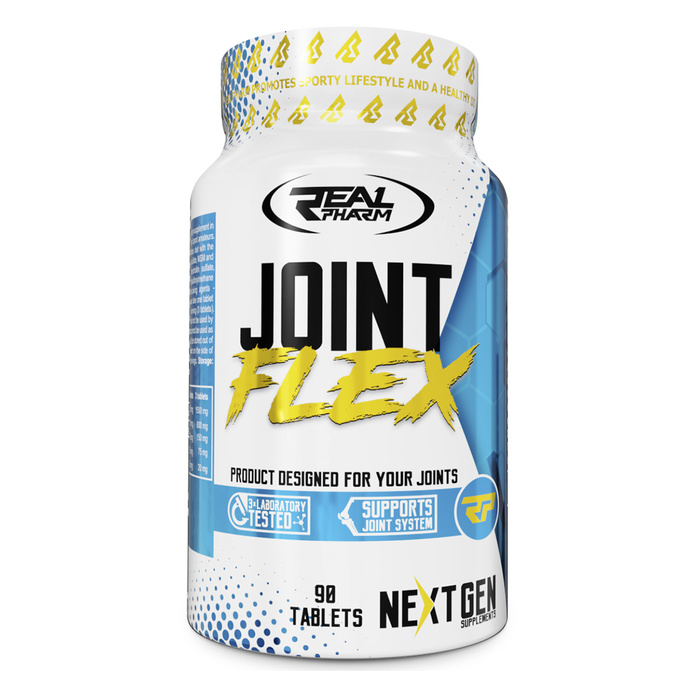 Real Pharm Joint Flex 90 Tabletten