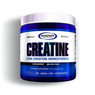 Gaspari Creatine Qualitin 300g