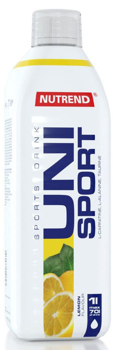 Nutrend Reg-ge Unisport 1000ml Pineaple