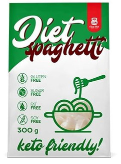 Cheat Meal Diet Spaghetti 400g