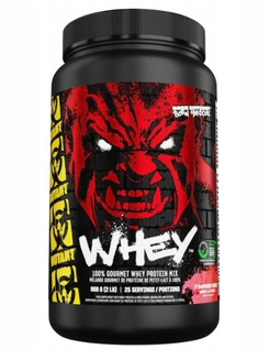 PVL MUTANT WHEY 908G Strawberry