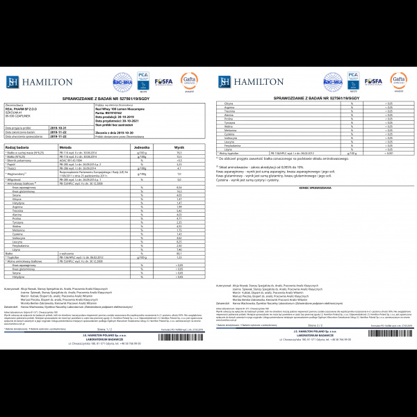 ECHTE MOLKE 100 700G