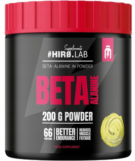 Hiro.Lab Beta Alanine 200g