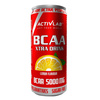 Activlab Bcaa Xtra Drink 330ml Cytrynowy