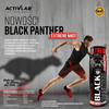 Activlab Black Panther Extreme Shot 80ml Jabłko Wiśnia