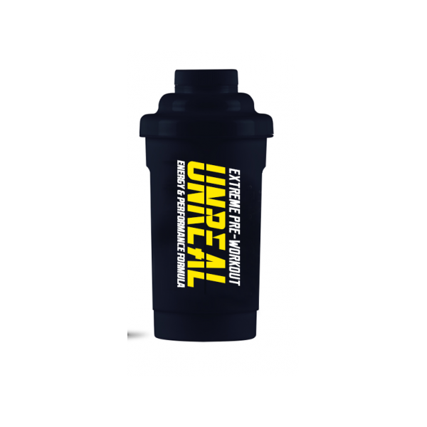 .Real Pharm Shaker 600ml Unreal