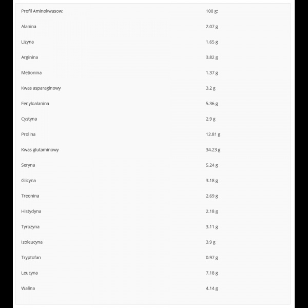 Proactive X-Mass 1000g