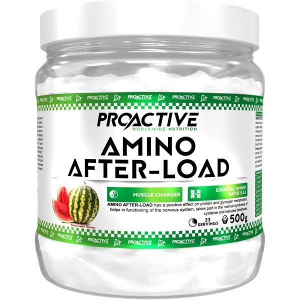 ProActive Amino After-Load 500g