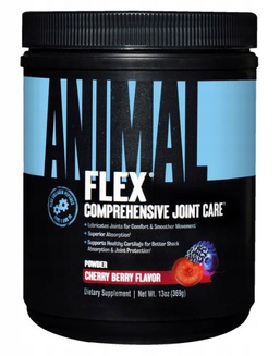 Universal Animal Flex Powder 348g