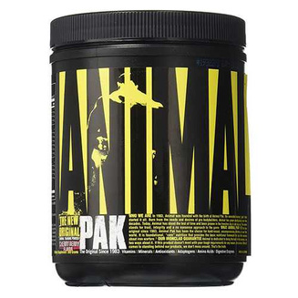 Universal Animal Pak 312g. Cherry Berry