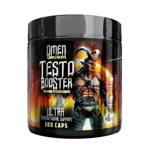 Omen Testo Booster 180tab.