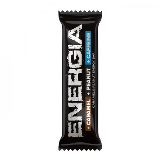 Energy - Energieriegel Karamell-Erdnuss 50g