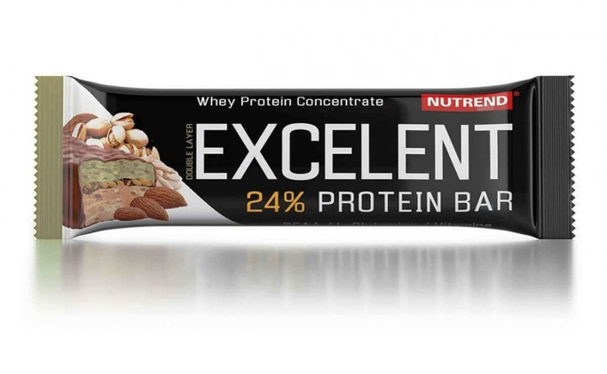 Nutrend Excelent Protein Bar 85 g