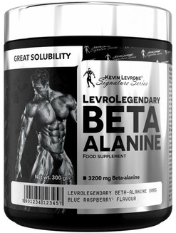 Levrone Levro Legendary Beta Alanine 300g
