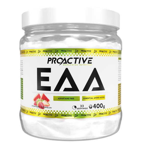ProActive EAA 400g WATERMELON