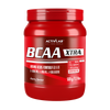 Activlab Bcaa X-tra 500g Pomarańcza