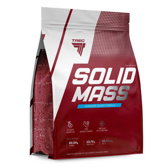 Trec Solid Mass - 3000g