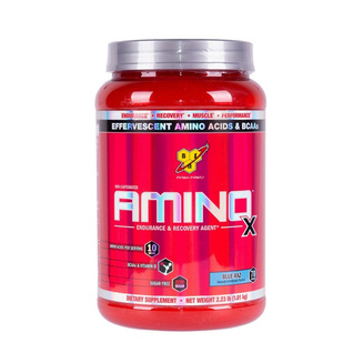 BSN Amino X - 1010g