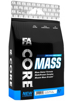 FA Core Mass 3kg