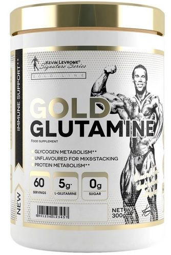 Levrone Gold Glutamine 300g