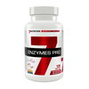 7 Nutrition Enzymes Pro 120 vege caps