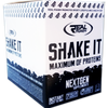 REAL PHARM SHAKE IT ODŻYWKA BIAŁKOWA BOX (20X30G)