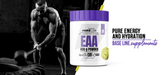 Hiro.Lab EAA 400g