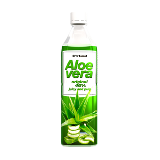 Aloe Vera Original 46% Napój aloesowy 500 ml