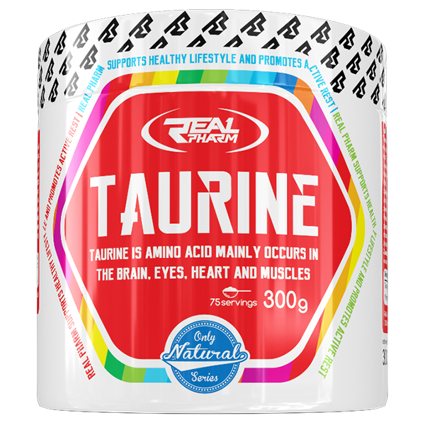 TAURINE 300G