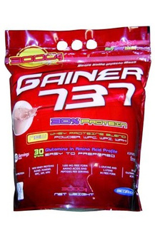 Megabol Gainer 737 3000g