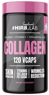 Hiro.Lab Collagen 120 caps.
