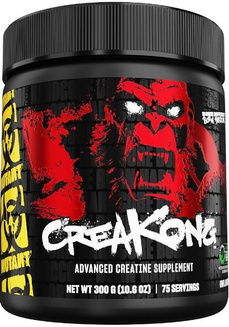 PVL Mutant CreaKong 300g