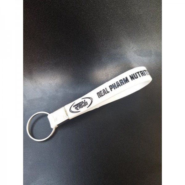 Real Pharm Keyring