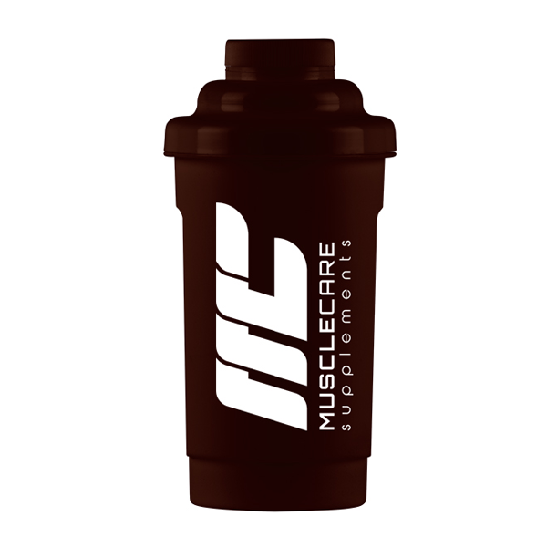 Muscle Care shaker 600 ml