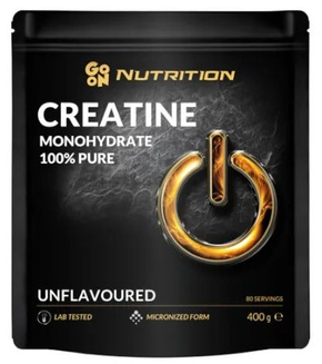 Sante Go On Creatine 400g