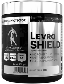 Levrone Levro Shield 300g NEW