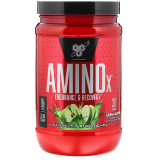 BSN Amino X 435g