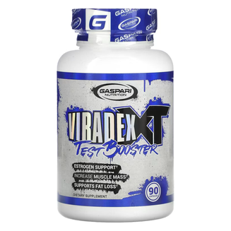 Gaspari VIradex XT 90 caps