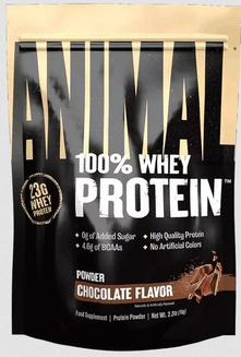 Universal Animal Whey 1000g