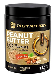 Sante Go On Peanut Butter 1kg crunchy