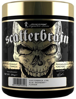 Levrone Scatterbrain 270g