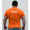 ALPHA T-SHIRT ORANGE