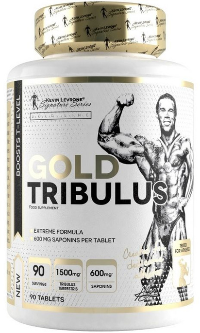 Levrone Gold Tribulus 90 tabs