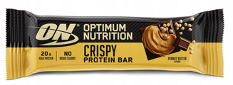 Optimum Protein Bar 65g peanut butter