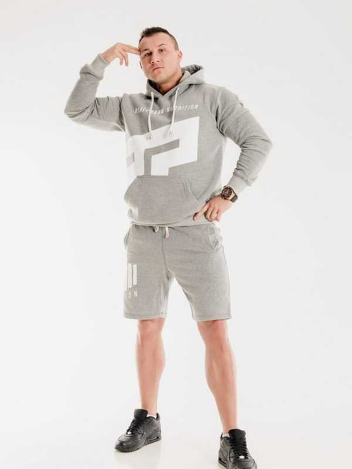Real Wear [NEW] Spodenki krótkie