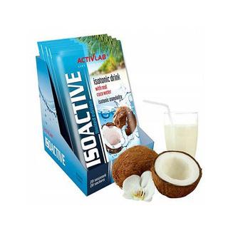 Activlab Iso Activ 31,5g x 20sasz (BOX)